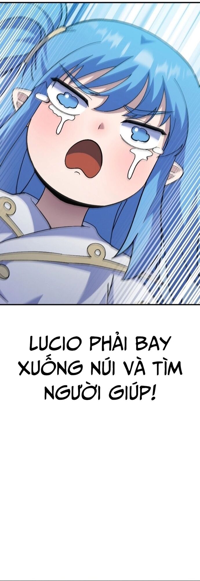 Shipper Của Thần Chapter 19 - Trang 10