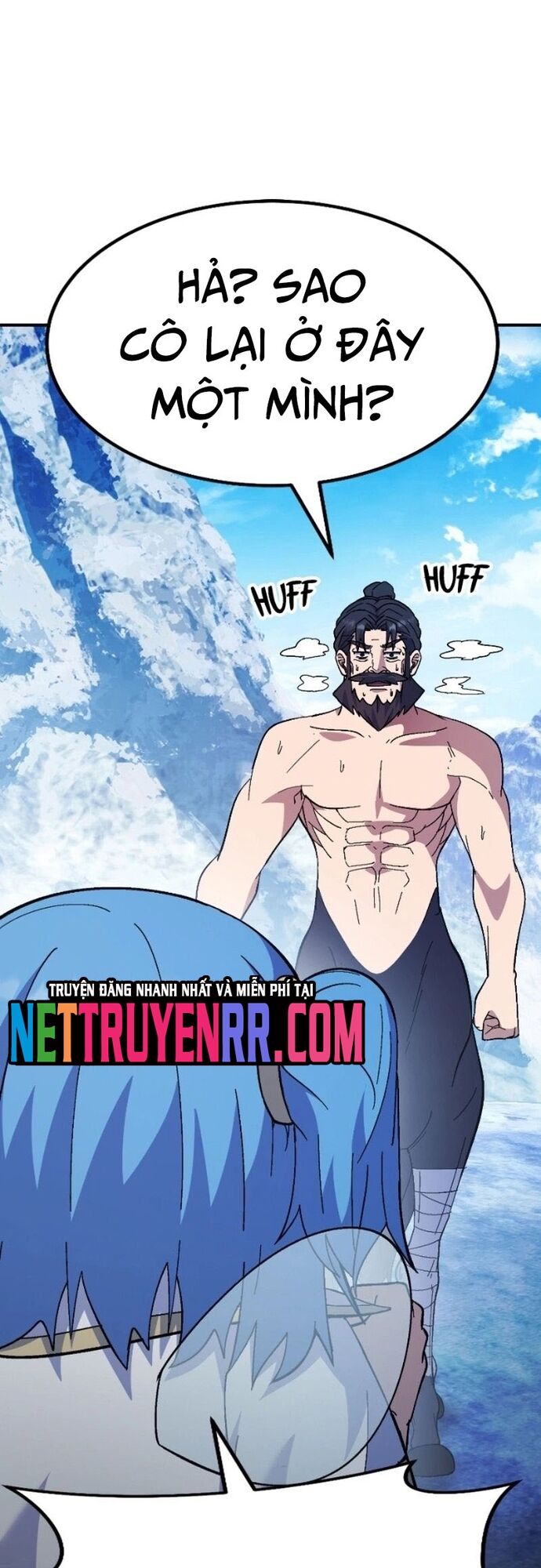 Shipper Của Thần Chapter 19 - Trang 12