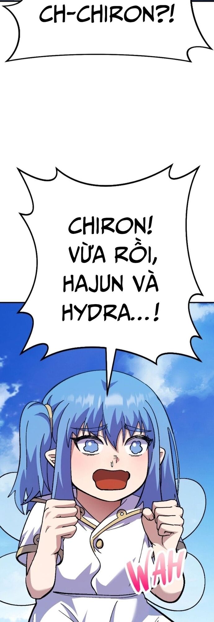 Shipper Của Thần Chapter 19 - Trang 13