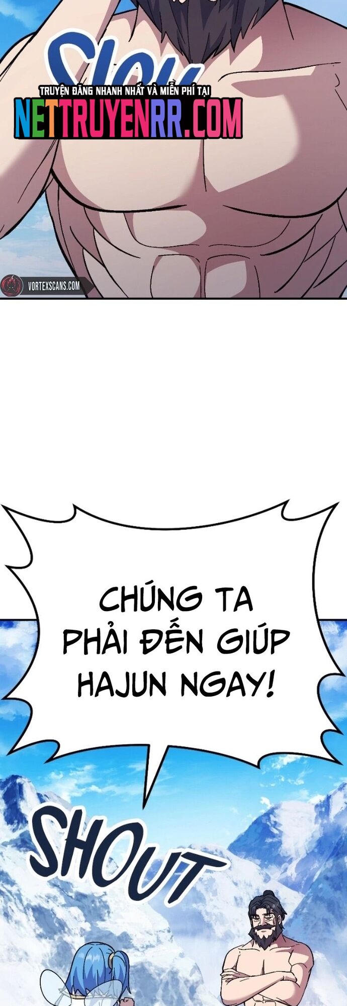Shipper Của Thần Chapter 19 - Trang 15