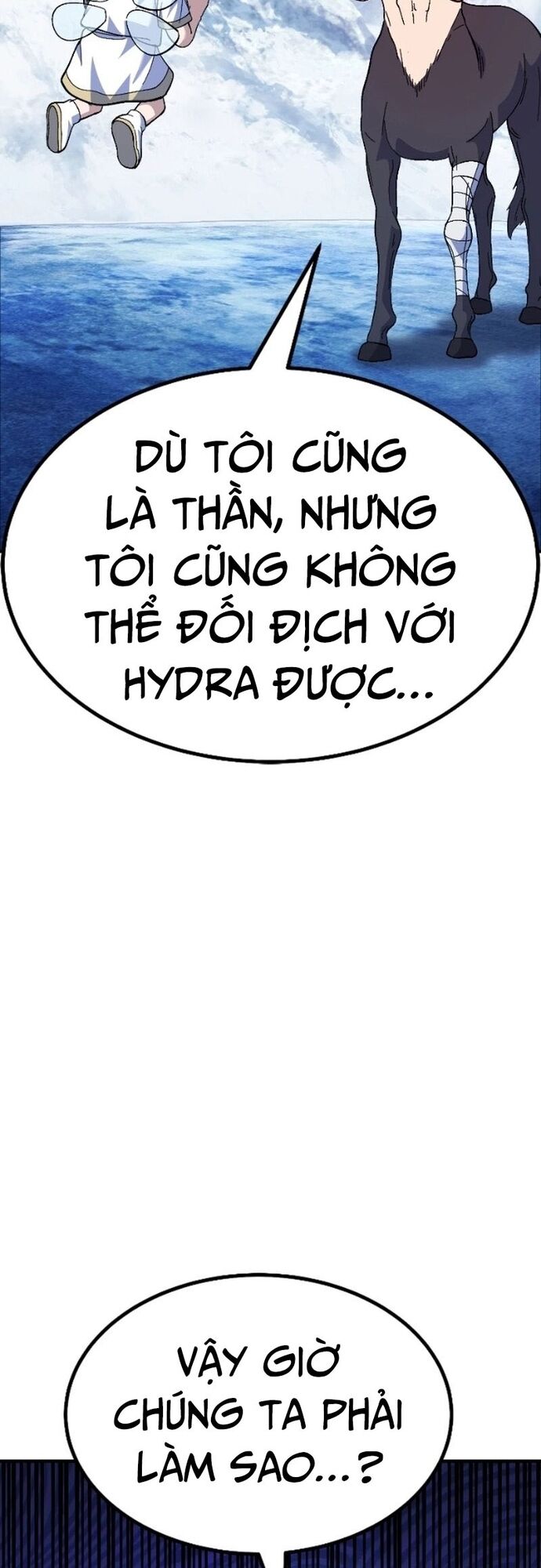 Shipper Của Thần Chapter 19 - Trang 16