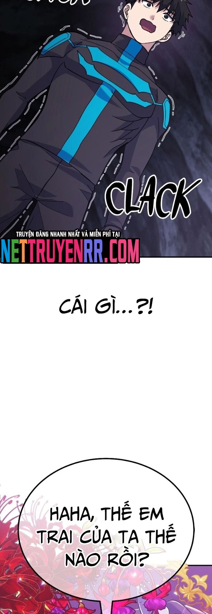 Shipper Của Thần Chapter 19 - Trang 2