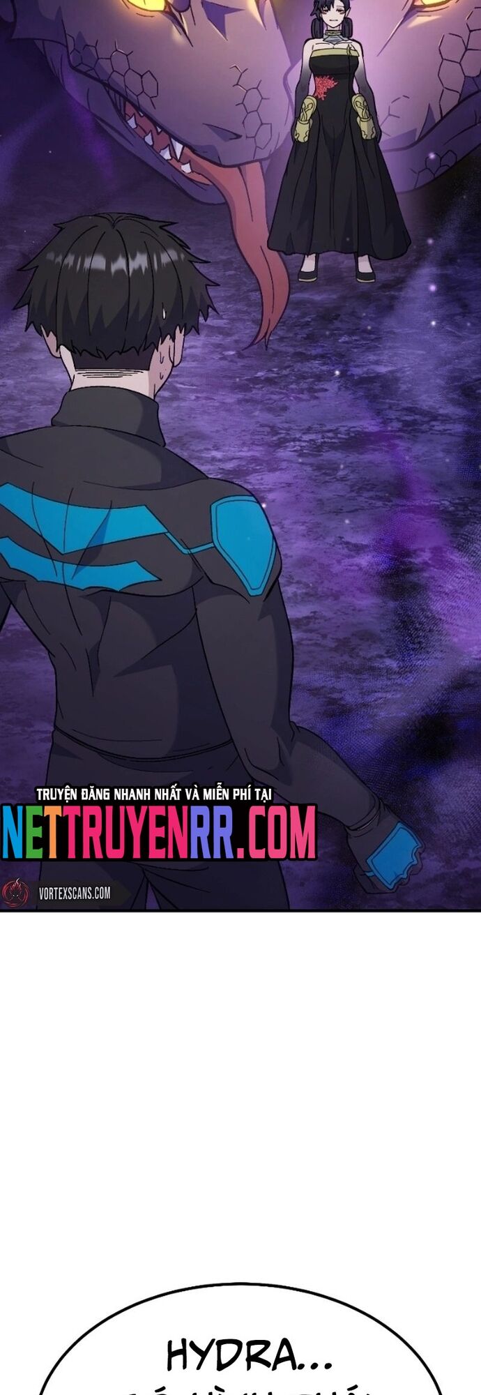 Shipper Của Thần Chapter 19 - Trang 26