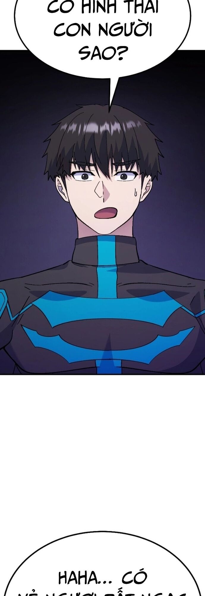 Shipper Của Thần Chapter 19 - Trang 27