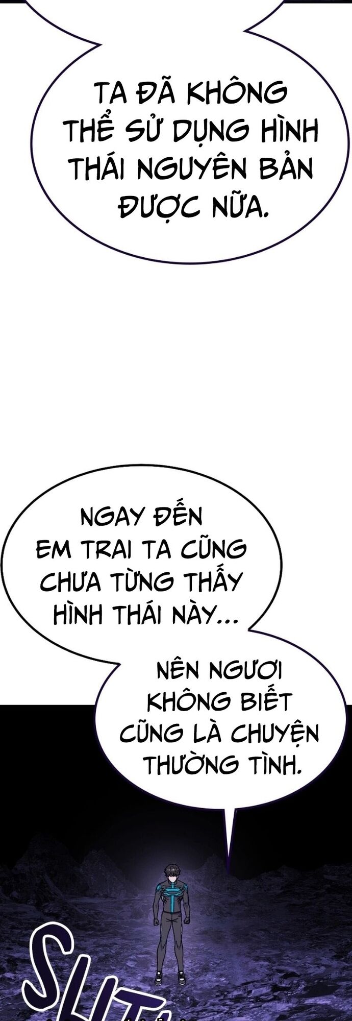 Shipper Của Thần Chapter 19 - Trang 29