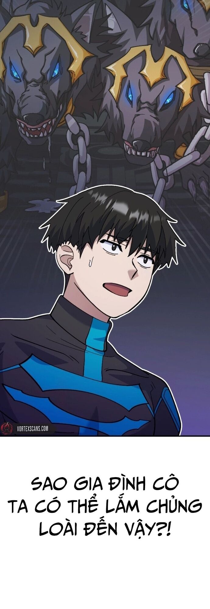 Shipper Của Thần Chapter 19 - Trang 31