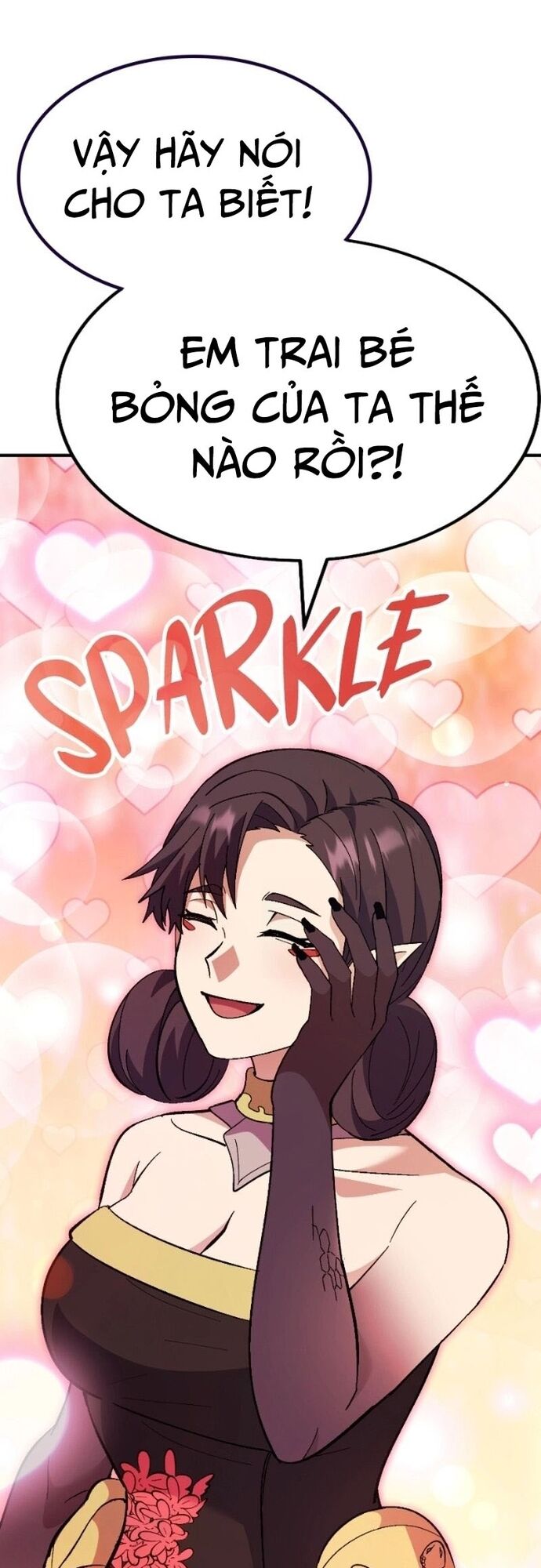 Shipper Của Thần Chapter 19 - Trang 32