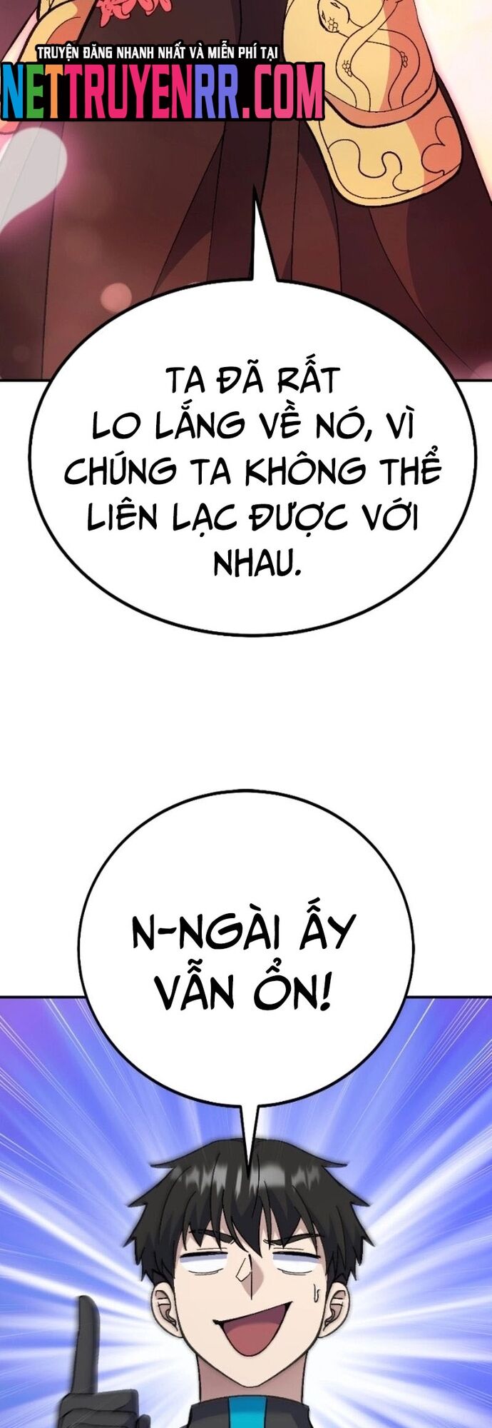 Shipper Của Thần Chapter 19 - Trang 33