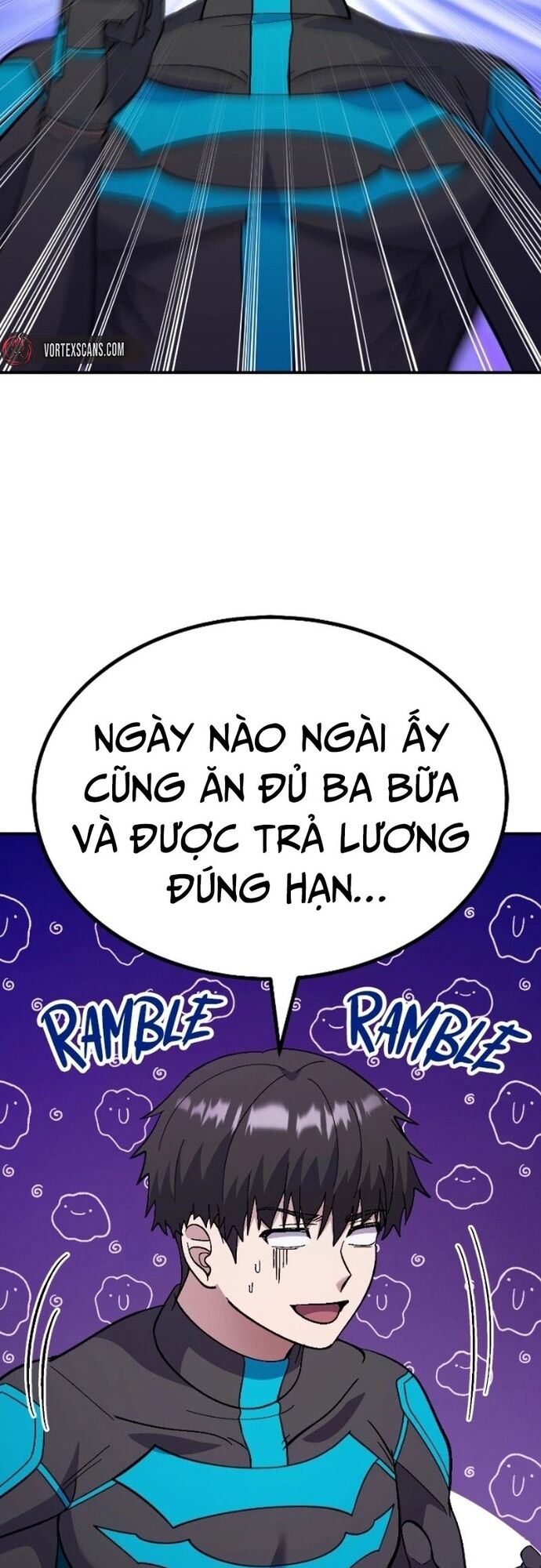 Shipper Của Thần Chapter 19 - Trang 34