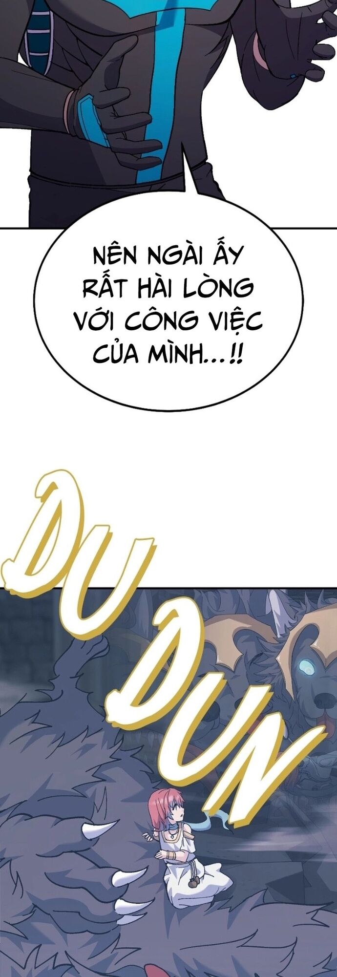 Shipper Của Thần Chapter 19 - Trang 35