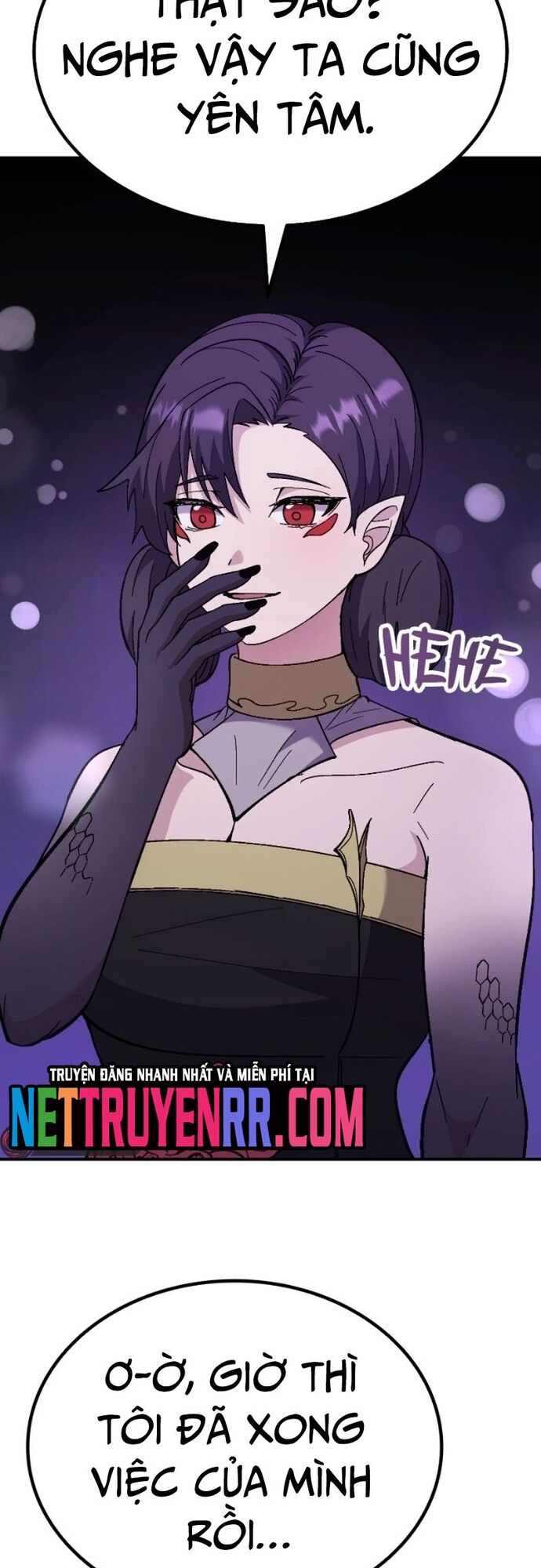 Shipper Của Thần Chapter 19 - Trang 37