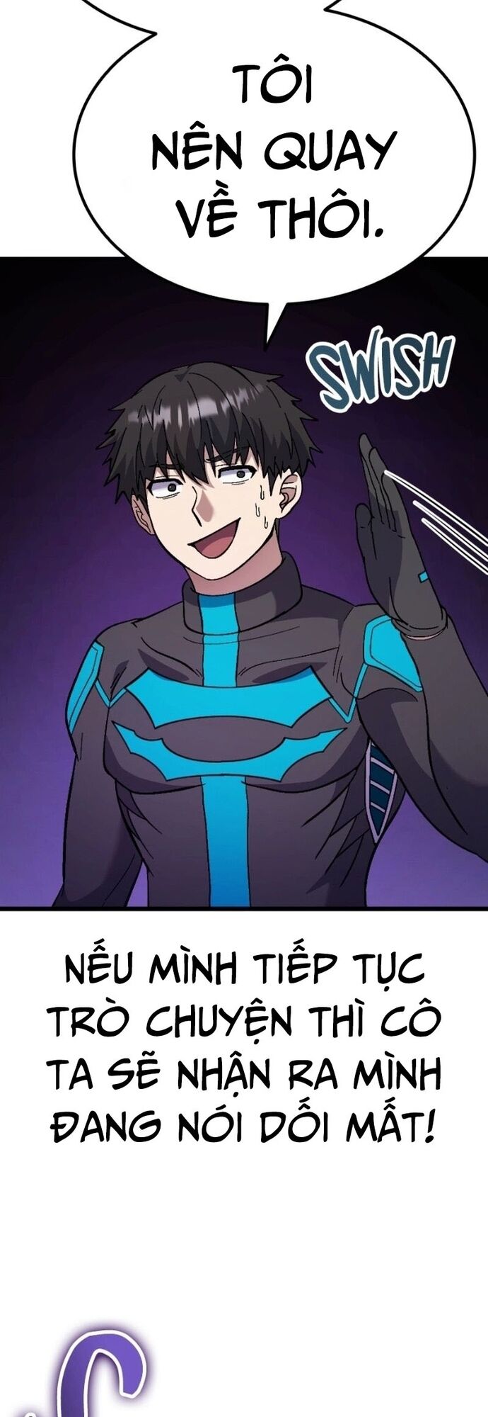 Shipper Của Thần Chapter 19 - Trang 38