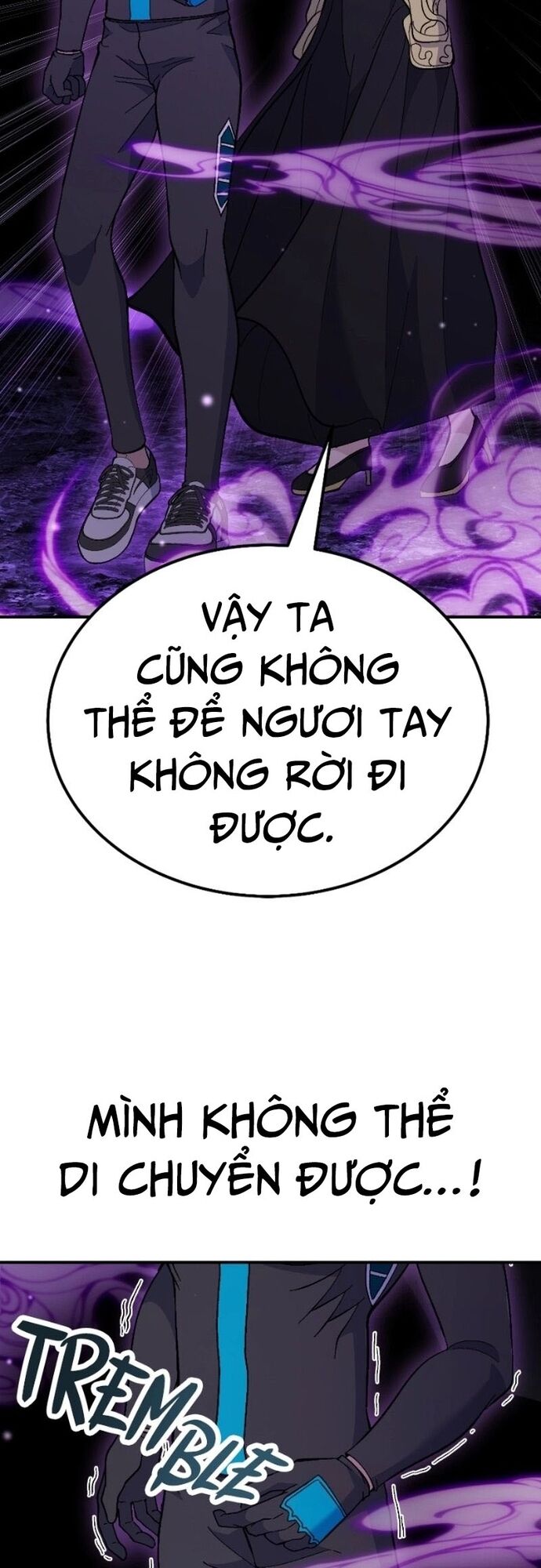 Shipper Của Thần Chapter 19 - Trang 41