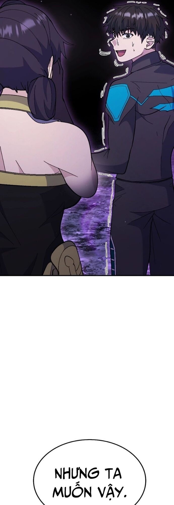 Shipper Của Thần Chapter 19 - Trang 43