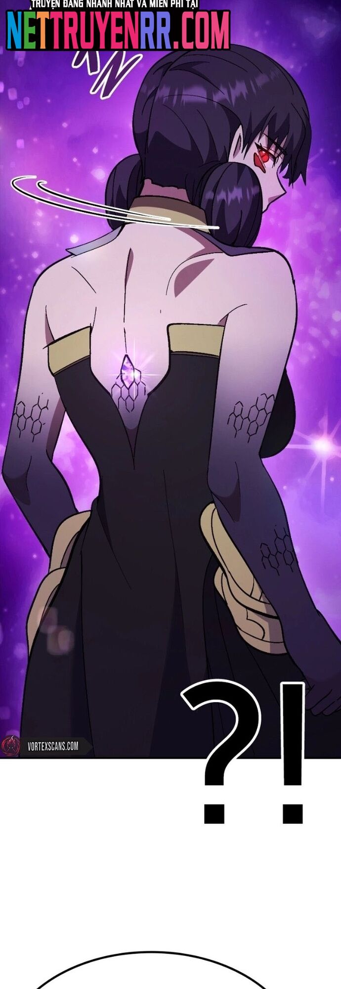 Shipper Của Thần Chapter 19 - Trang 45
