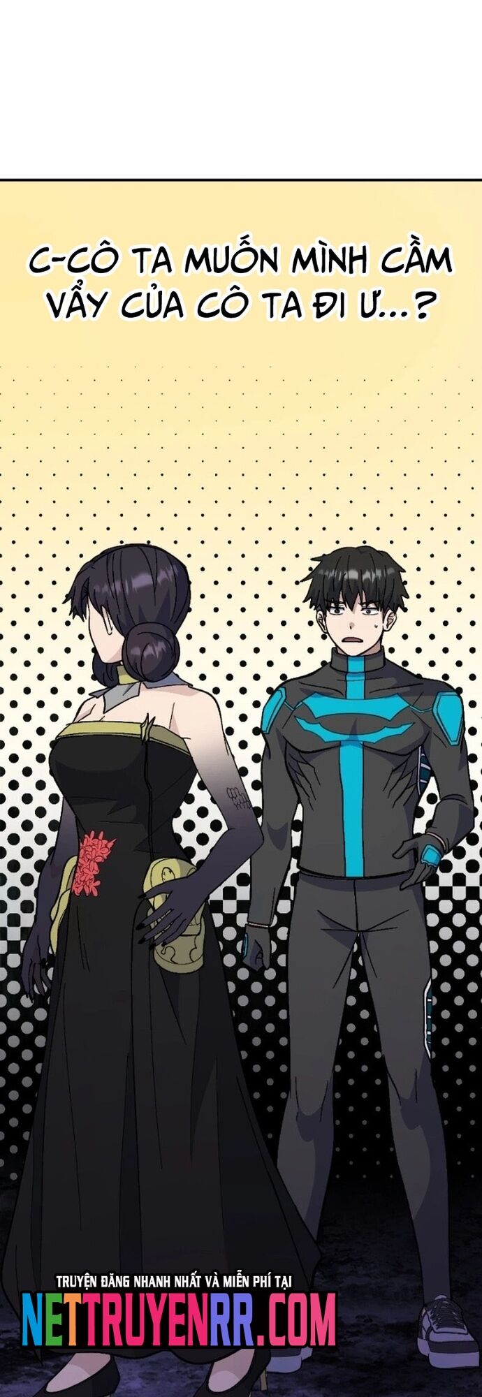 Shipper Của Thần Chapter 19 - Trang 47