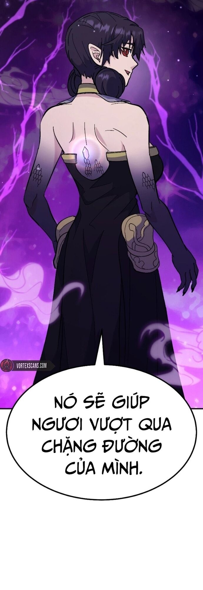 Shipper Của Thần Chapter 19 - Trang 49