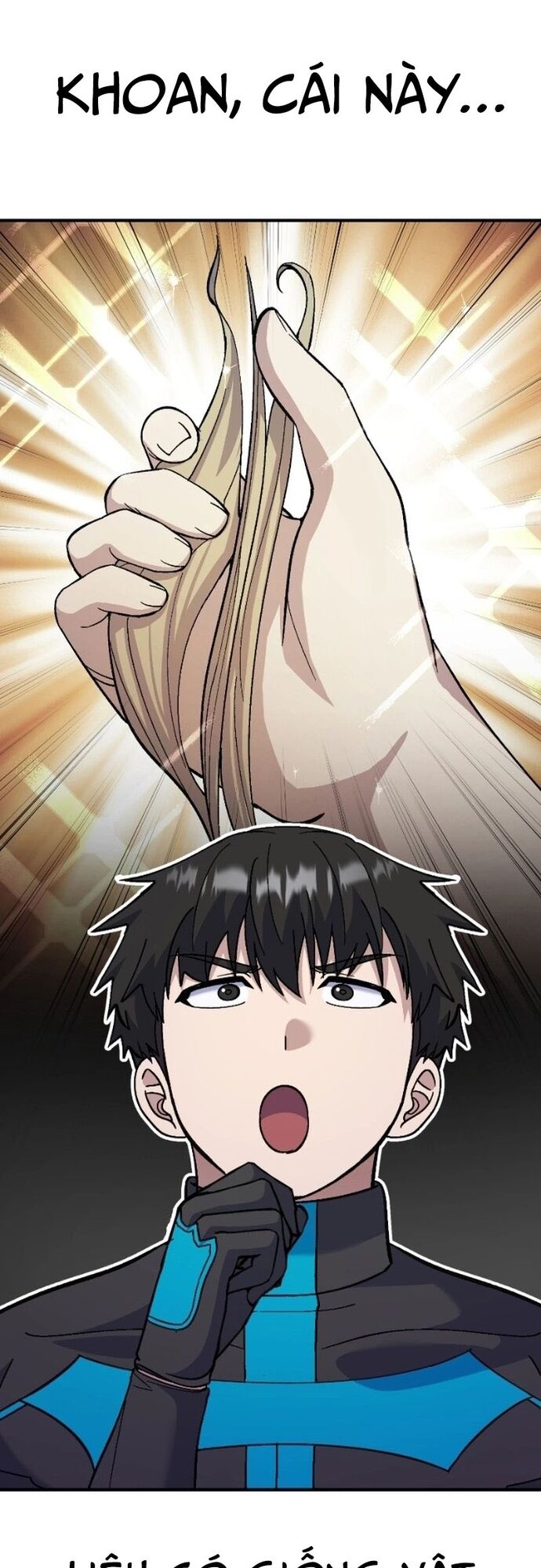 Shipper Của Thần Chapter 19 - Trang 50