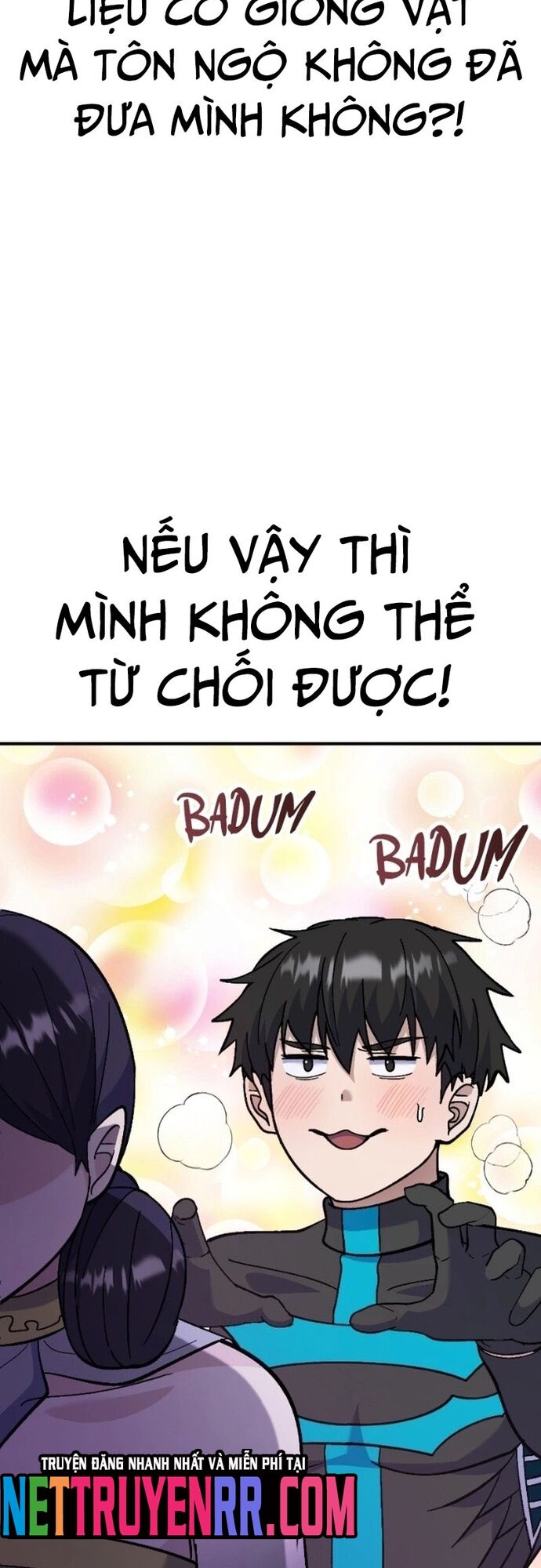 Shipper Của Thần Chapter 19 - Trang 51