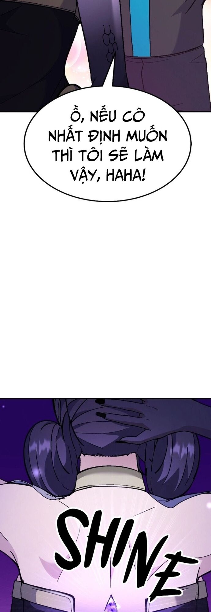 Shipper Của Thần Chapter 19 - Trang 52