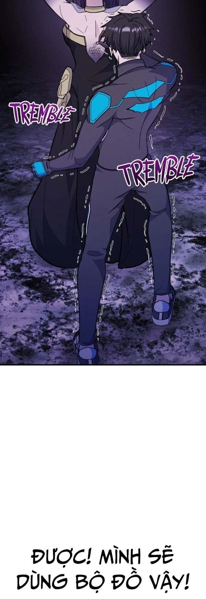 Shipper Của Thần Chapter 19 - Trang 54