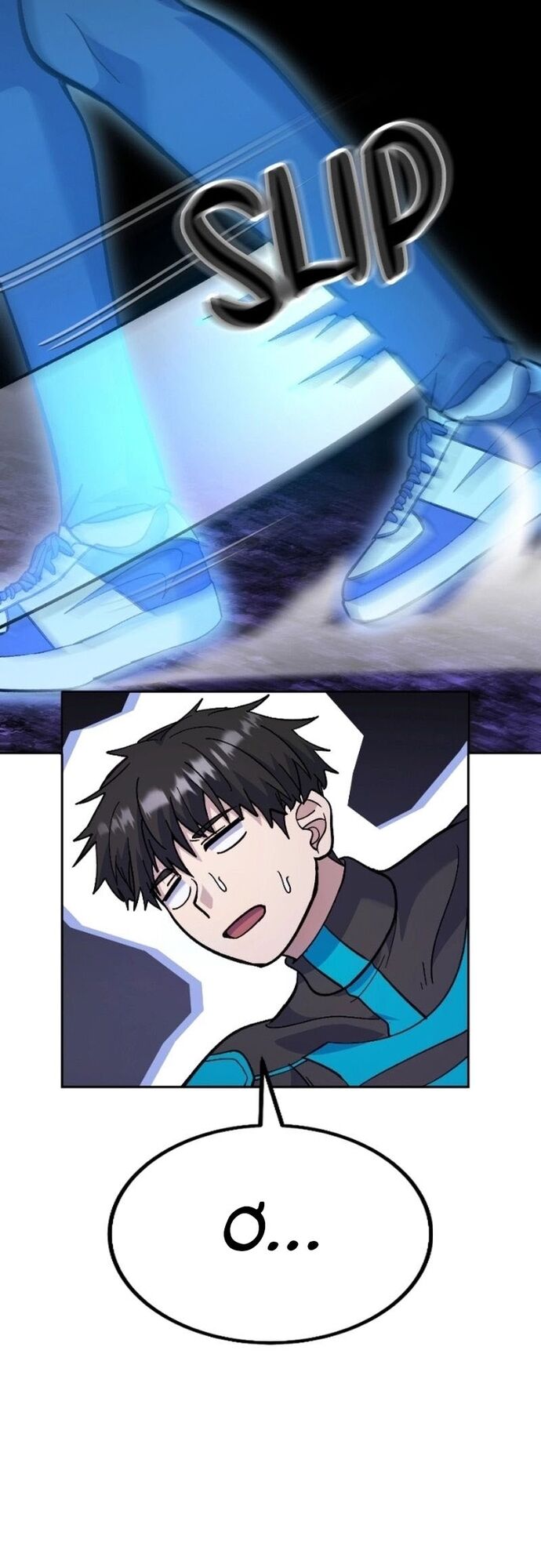 Shipper Của Thần Chapter 19 - Trang 57