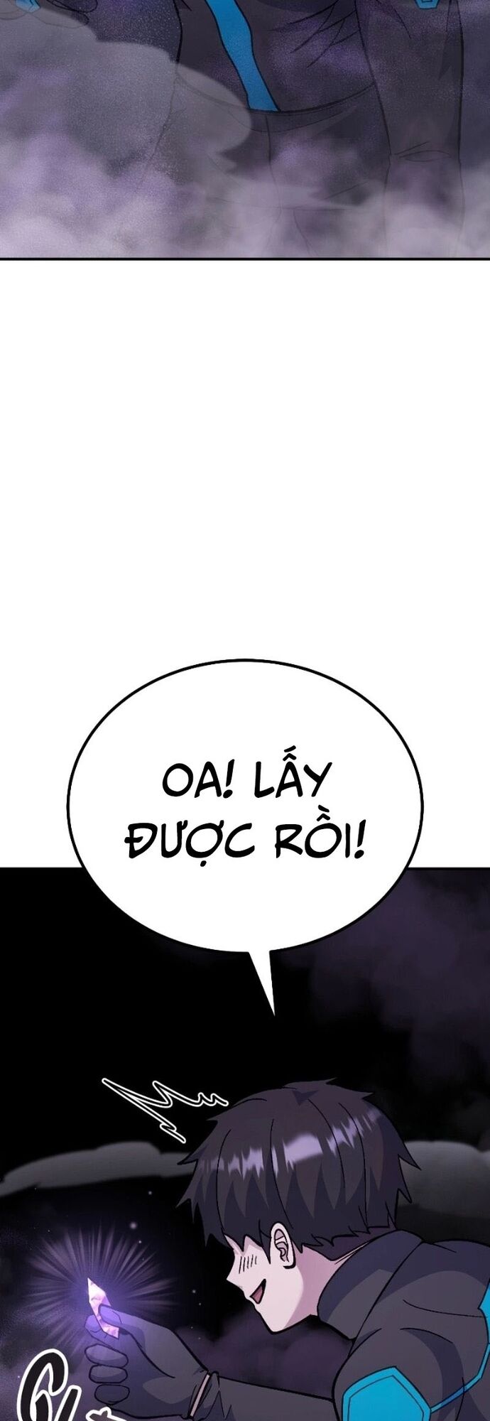 Shipper Của Thần Chapter 19 - Trang 60