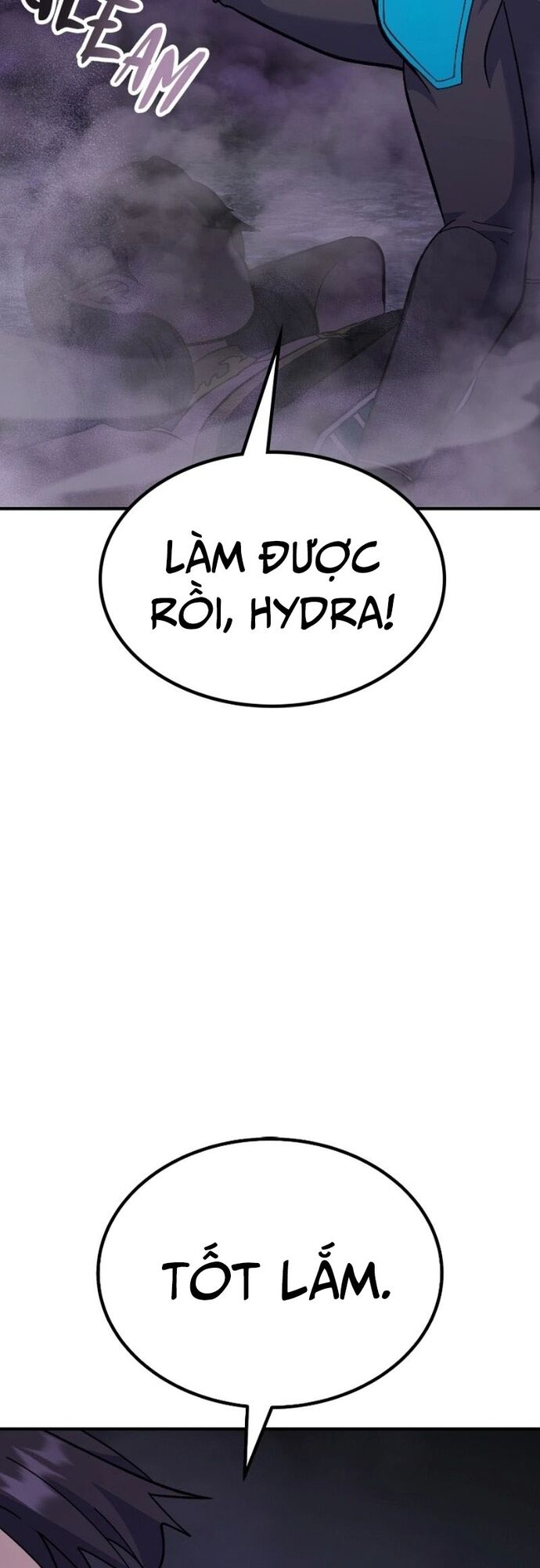 Shipper Của Thần Chapter 19 - Trang 61