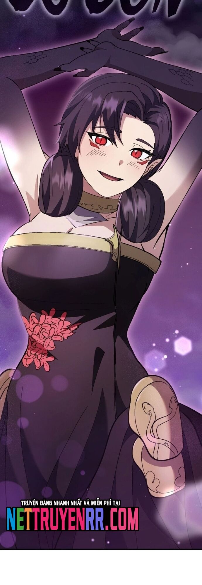 Shipper Của Thần Chapter 19 - Trang 64