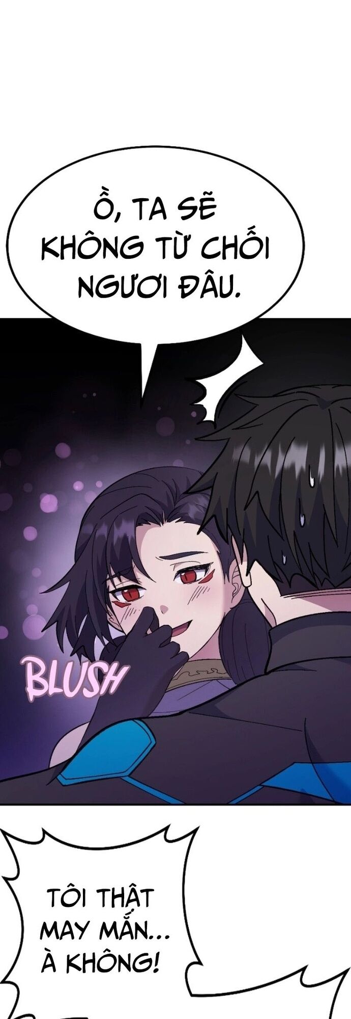 Shipper Của Thần Chapter 19 - Trang 65