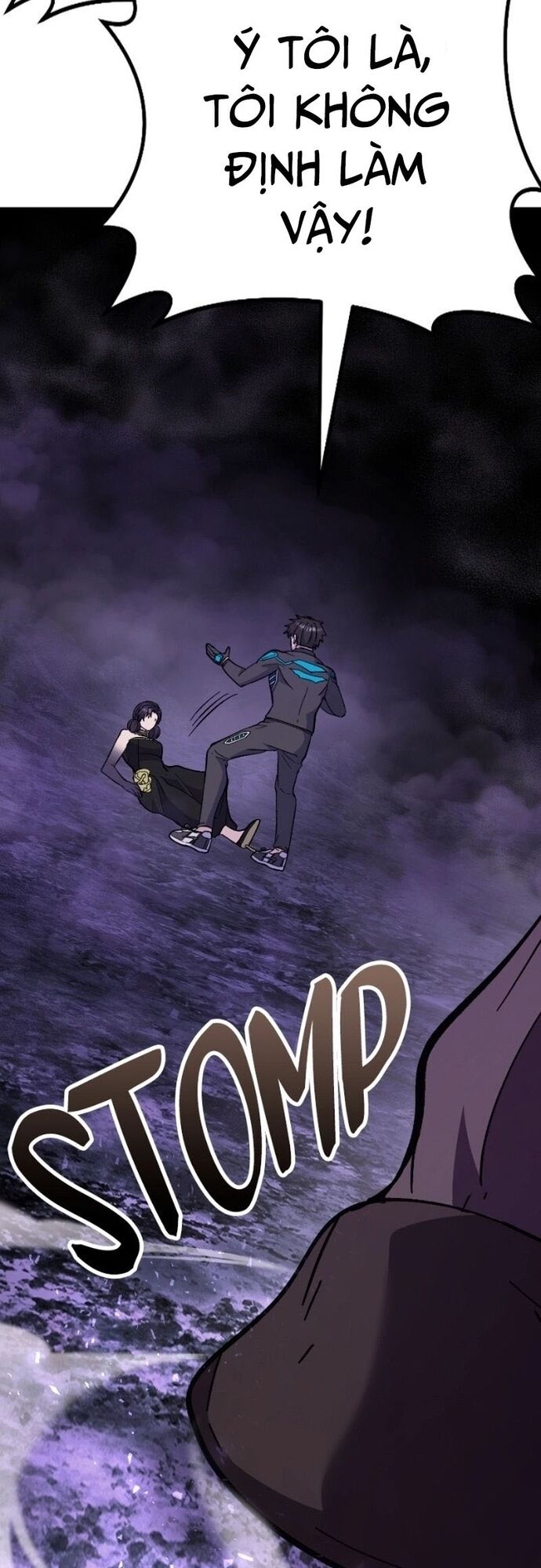 Shipper Của Thần Chapter 19 - Trang 66
