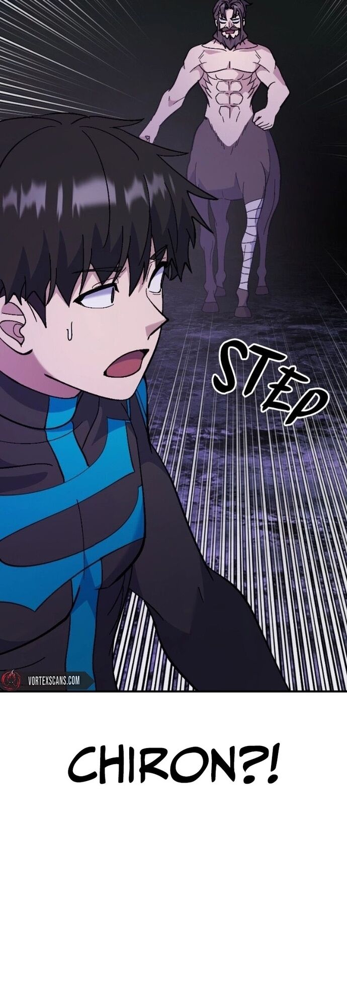 Shipper Của Thần Chapter 19 - Trang 70