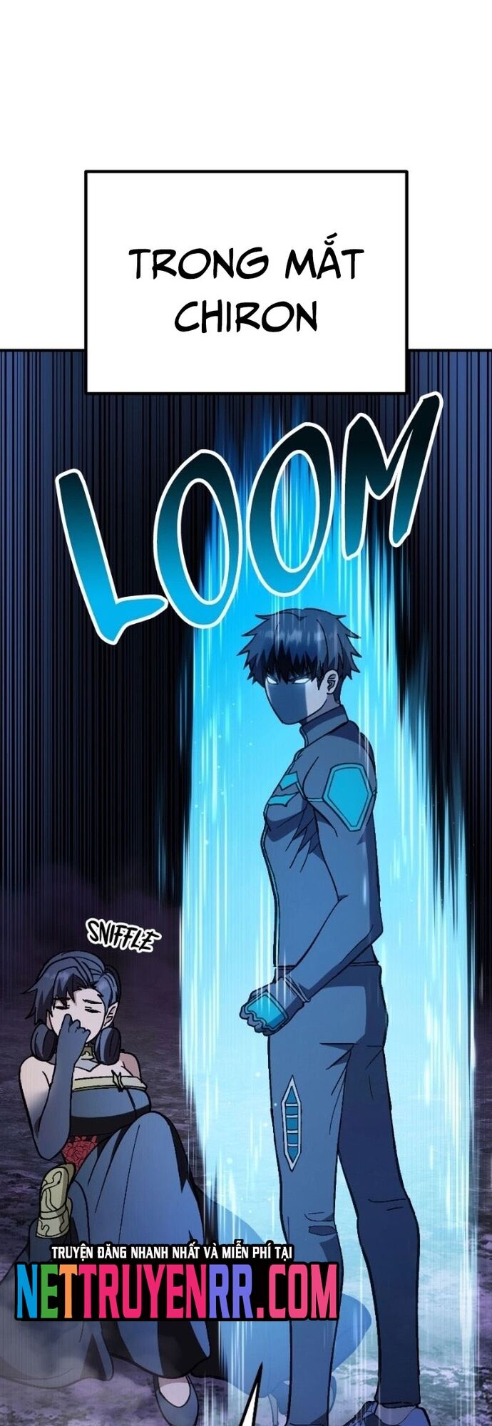 Shipper Của Thần Chapter 19 - Trang 71