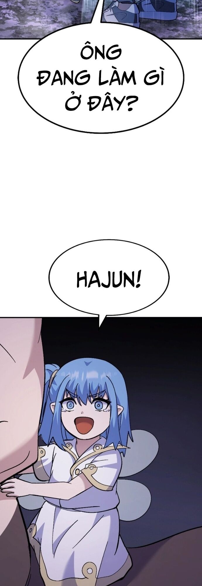 Shipper Của Thần Chapter 19 - Trang 72