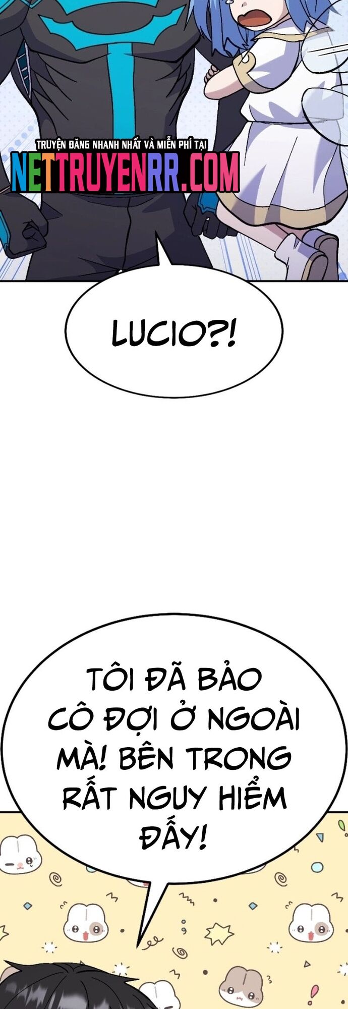 Shipper Của Thần Chapter 19 - Trang 74