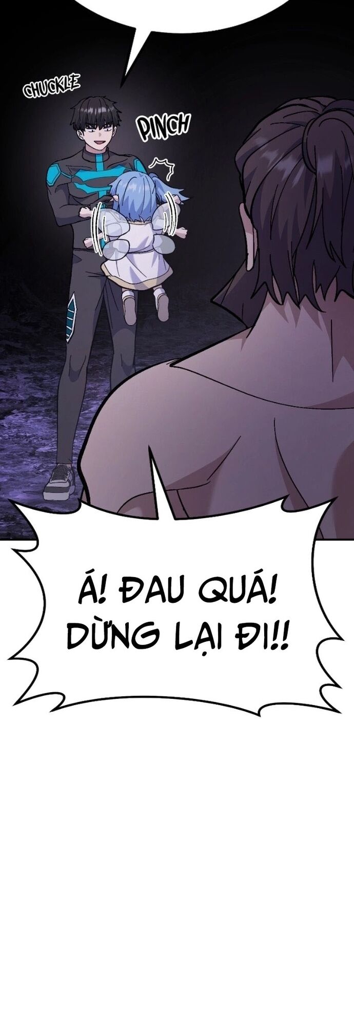 Shipper Của Thần Chapter 19 - Trang 76