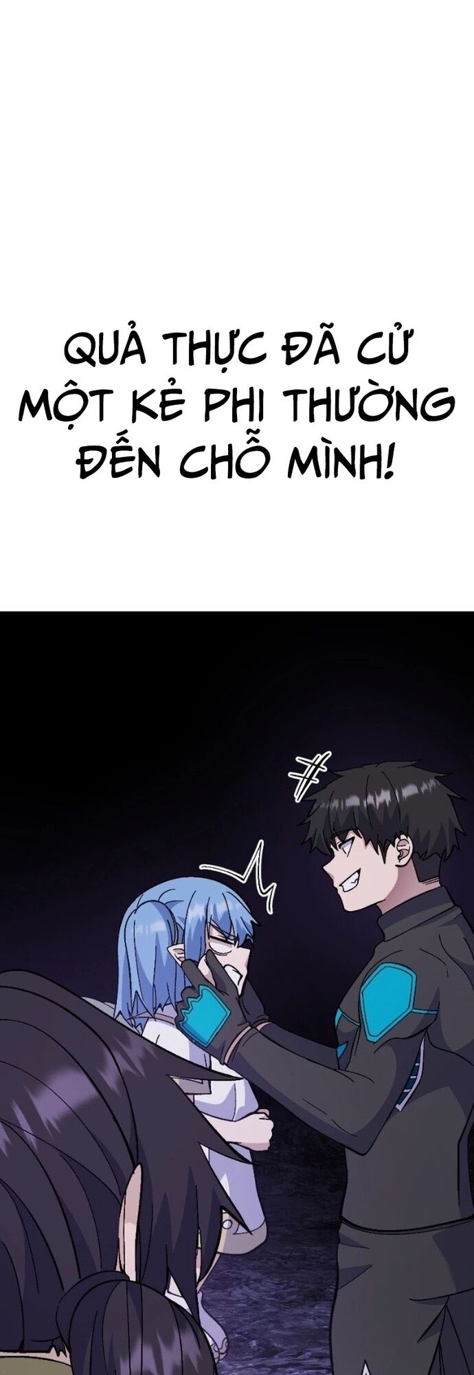 Shipper Của Thần Chapter 19 - Trang 79