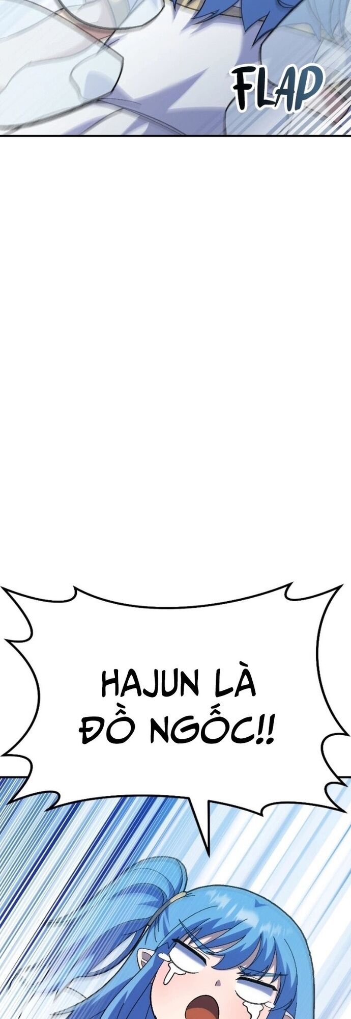 Shipper Của Thần Chapter 19 - Trang 8