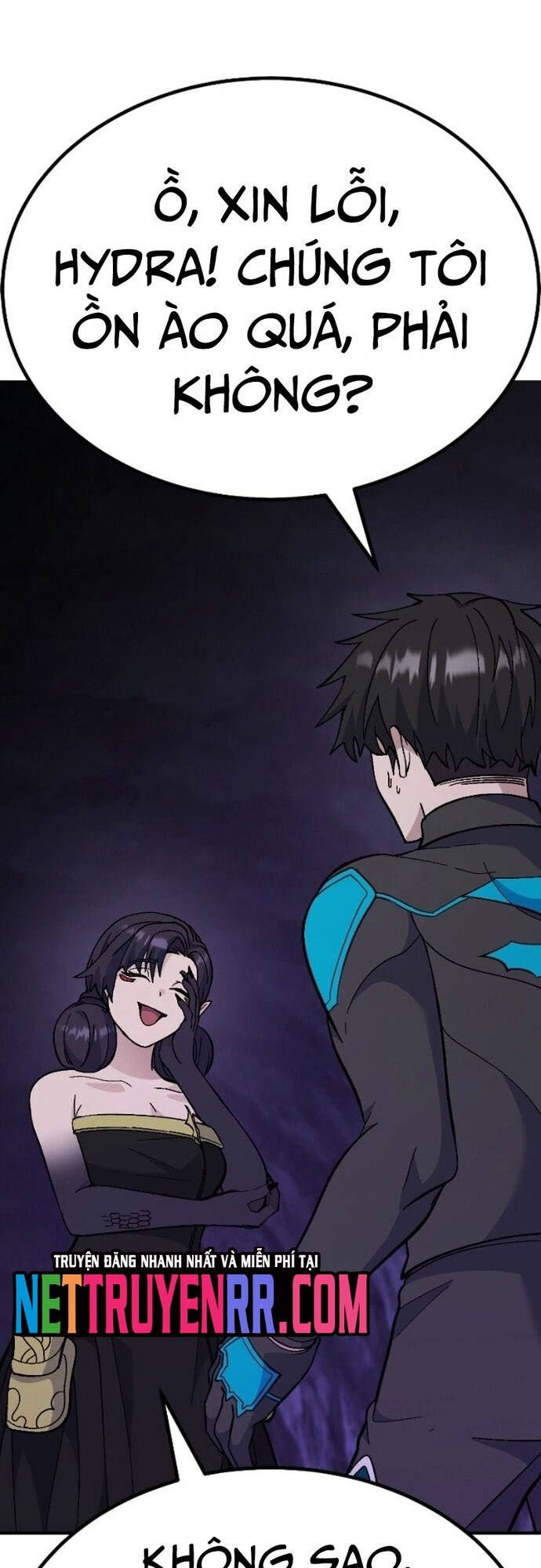 Shipper Của Thần Chapter 19 - Trang 81