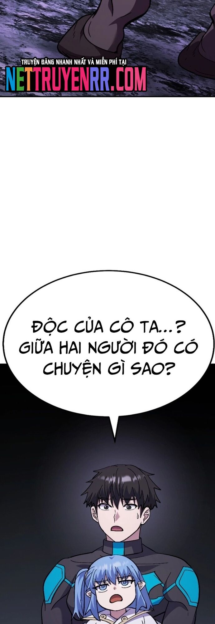 Shipper Của Thần Chapter 19 - Trang 90