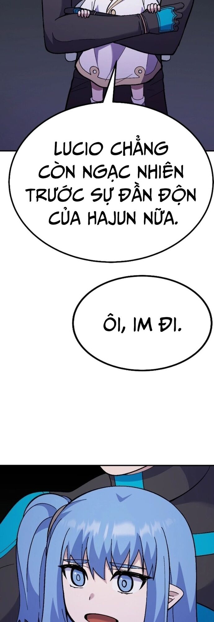 Shipper Của Thần Chapter 19 - Trang 91