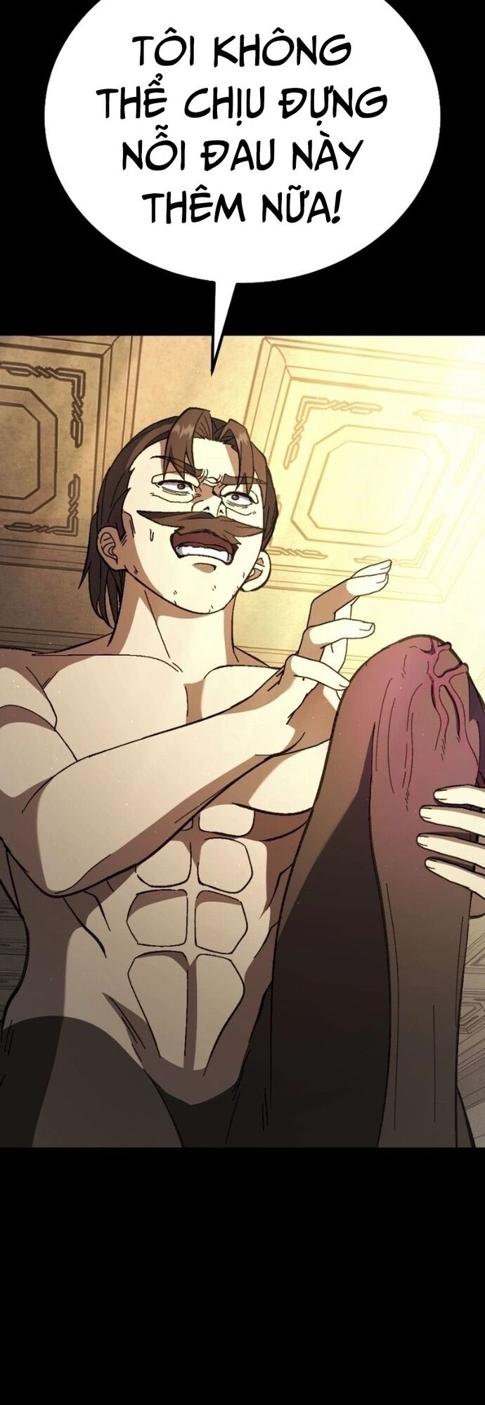 Shipper Của Thần Chapter 20 - Trang 12