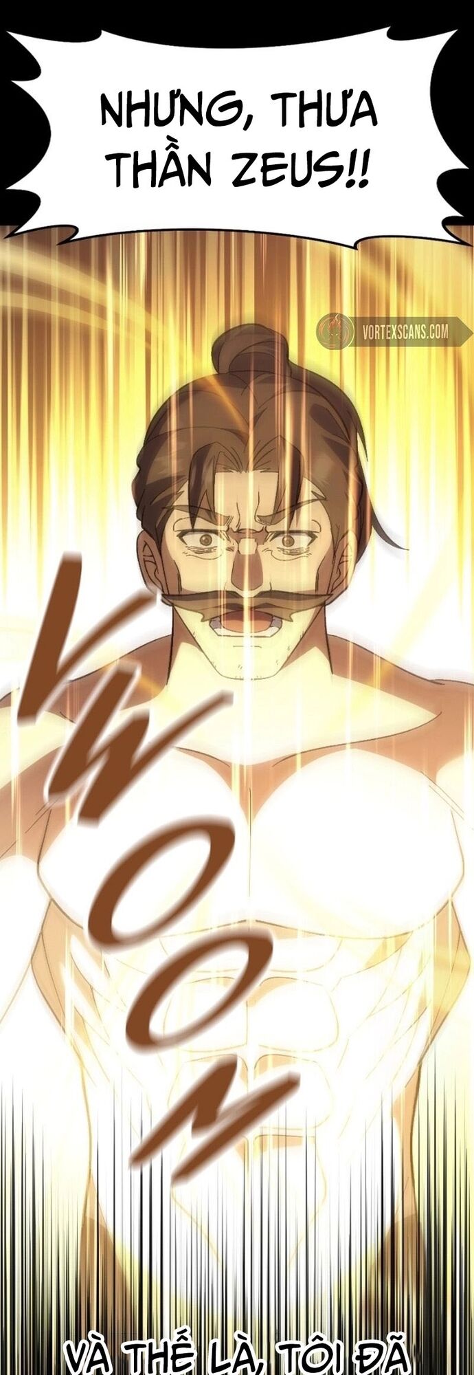 Shipper Của Thần Chapter 20 - Trang 18