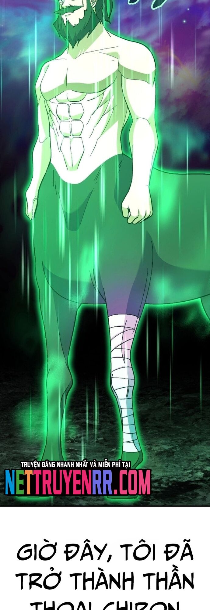 Shipper Của Thần Chapter 20 - Trang 20