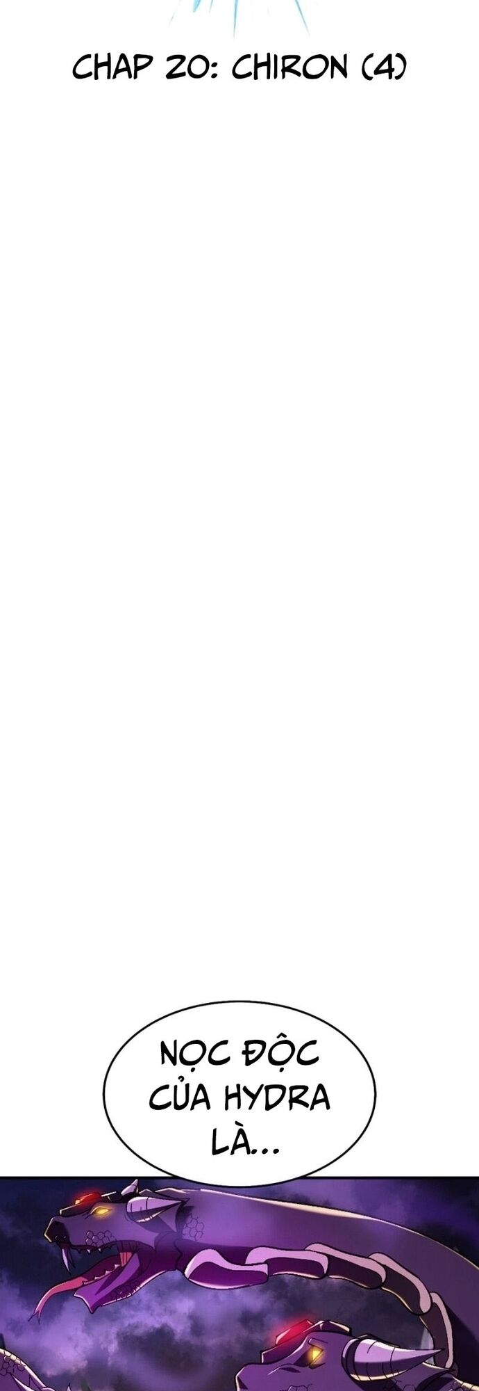 Shipper Của Thần Chapter 20 - Trang 22