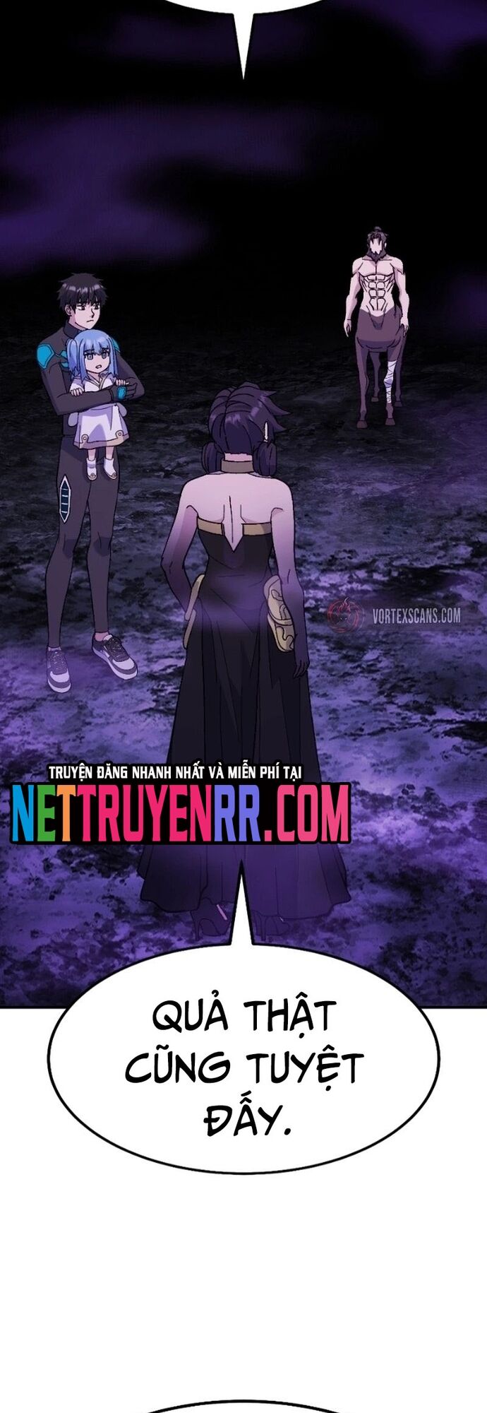 Shipper Của Thần Chapter 20 - Trang 24