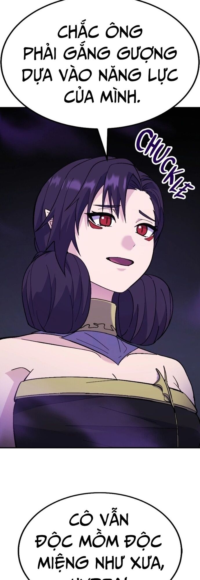 Shipper Của Thần Chapter 20 - Trang 25