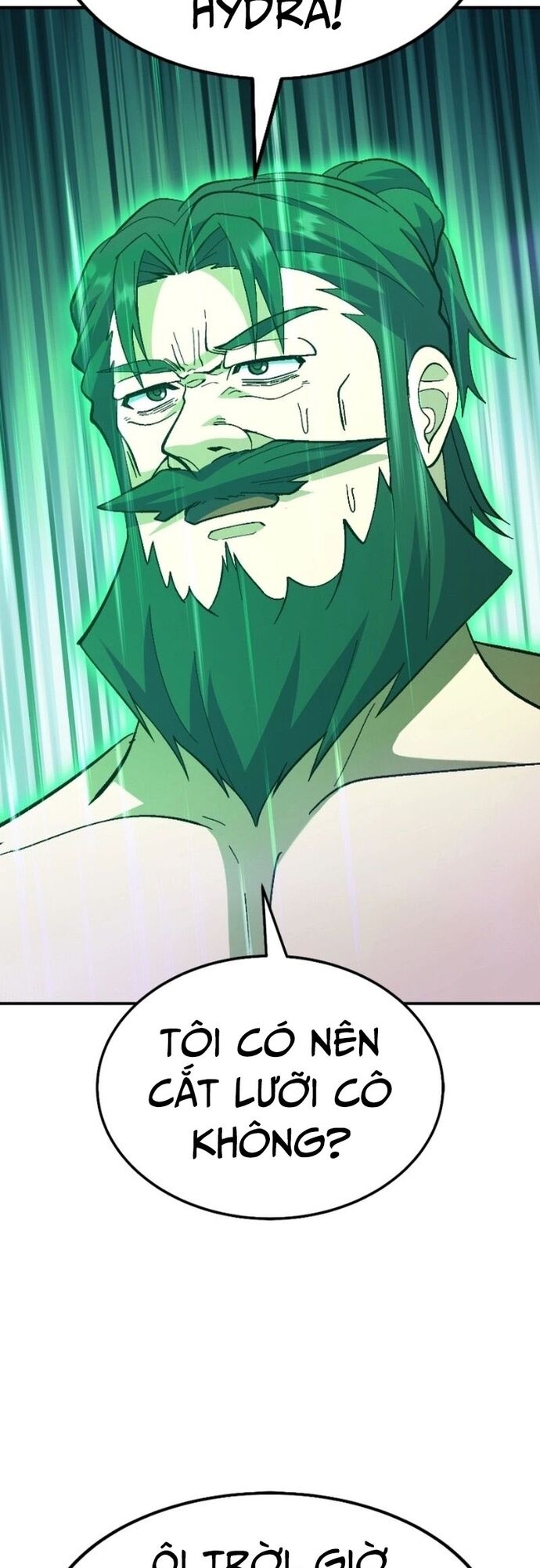 Shipper Của Thần Chapter 20 - Trang 26