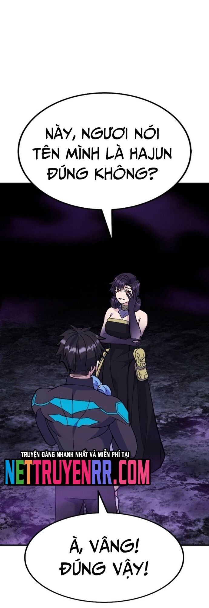 Shipper Của Thần Chapter 20 - Trang 28