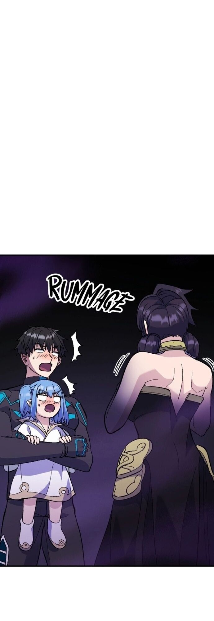 Shipper Của Thần Chapter 20 - Trang 29